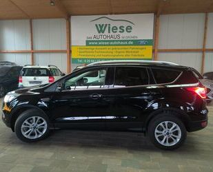 Ford Kuga Gebrauchtwagen