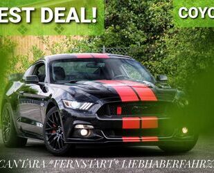 Ford Mustang Gebrauchtwagen