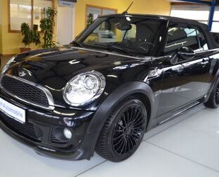 Mini Cooper S Gebrauchtwagen