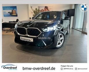 BMW X2 Gebrauchtwagen