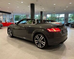 Audi TT Gebrauchtwagen