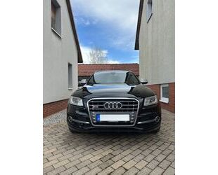 Audi SQ5 Gebrauchtwagen