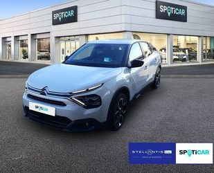 Citroen C4 Gebrauchtwagen