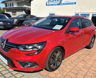 Renault Megane Gebrauchtwagen
