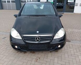 Mercedes-Benz A 180 Gebrauchtwagen