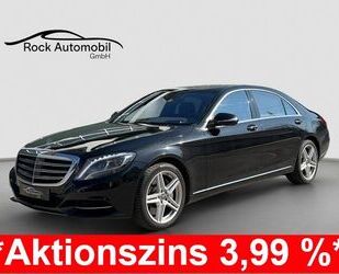 Mercedes-Benz S 600 Gebrauchtwagen