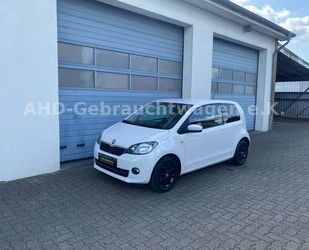 Skoda Citigo Gebrauchtwagen