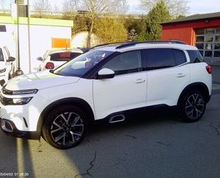 Citroen C5 Aircross Gebrauchtwagen