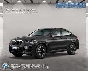 BMW X4 Gebrauchtwagen