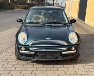 Mini Cooper Gebrauchtwagen