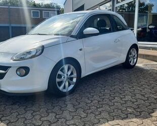 Opel Adam Gebrauchtwagen