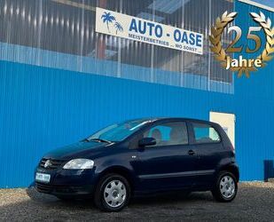 VW Fox Gebrauchtwagen