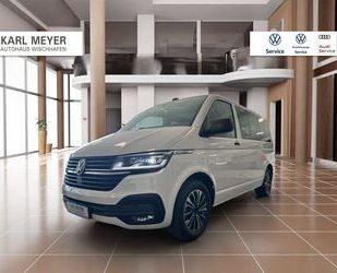 VW T6 Multivan Gebrauchtwagen
