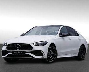 Mercedes-Benz C 300 Gebrauchtwagen