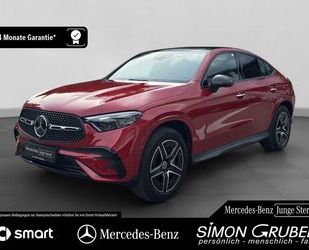 Mercedes-Benz GLC 300 Gebrauchtwagen