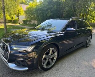 Audi A6 Allroad Gebrauchtwagen