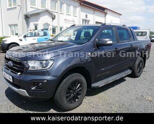 Ford Ranger Gebrauchtwagen
