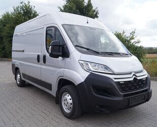 Citroen Jumper Gebrauchtwagen