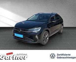 VW Taigo Gebrauchtwagen