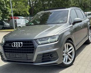 Audi Q7 Gebrauchtwagen