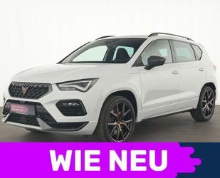 Cupra Ateca Gebrauchtwagen