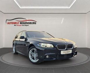 BMW 520 Gebrauchtwagen