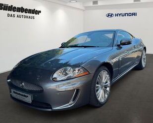 Jaguar XK Gebrauchtwagen