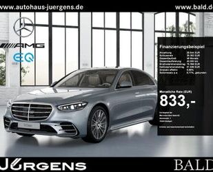 Mercedes-Benz S 580 Gebrauchtwagen