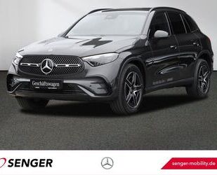 Mercedes-Benz GLC 200 Gebrauchtwagen