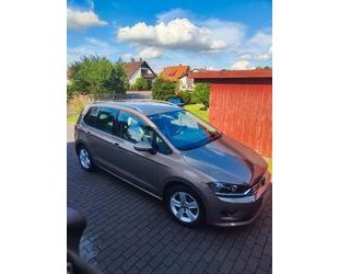 VW Golf Sportsvan Gebrauchtwagen