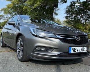 VW Astra 