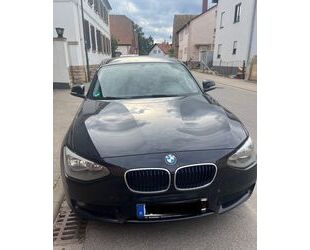 BMW 116 Gebrauchtwagen