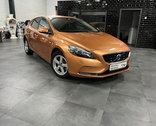Volvo V40 Gebrauchtwagen