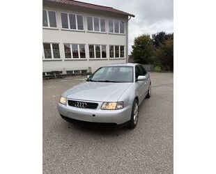 Audi A3 Gebrauchtwagen