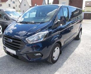 Ford Transit Custom Gebrauchtwagen