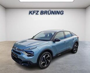 Citroen C4 Gebrauchtwagen