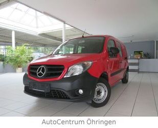 Mercedes-Benz Citan Gebrauchtwagen