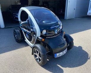Renault Twizy Gebrauchtwagen