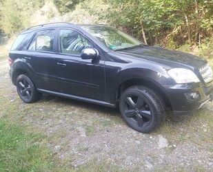 Mercedes-Benz ML 350 