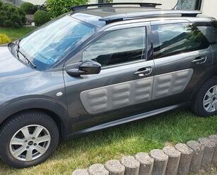 Citroen C4 Cactus Gebrauchtwagen