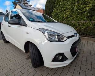 Hyundai i10 Gebrauchtwagen