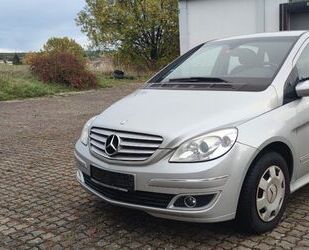 Mercedes-Benz B 150 Gebrauchtwagen