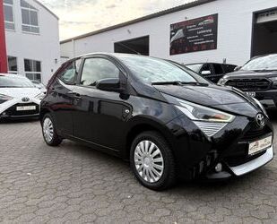 Toyota Aygo (X) Gebrauchtwagen