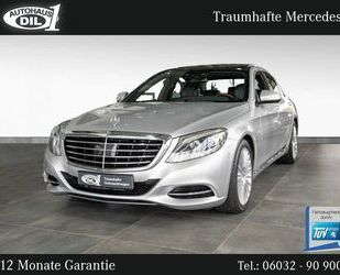 Mercedes-Benz S 350 Gebrauchtwagen