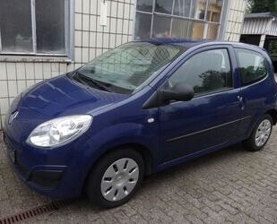 Renault Twingo Gebrauchtwagen
