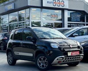 Fiat Panda Gebrauchtwagen