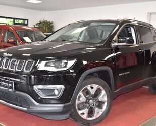 Jeep Compass Gebrauchtwagen