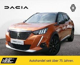 Peugeot 2008 Gebrauchtwagen