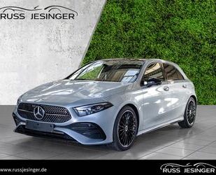 Mercedes-Benz A 220 Gebrauchtwagen