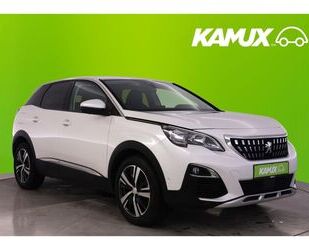 Peugeot 3008 Gebrauchtwagen
